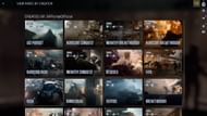 Official game modes from the Battlefield team (Image via SK Gaming || EA)